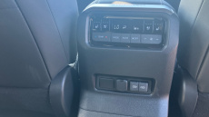Toyota Land Cruiser 2.8 D-4D 48V 205 Invincible 5dr Auto [Pan Rf/5 St] Diesel Station Wagon